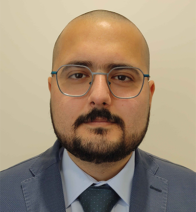 Daniel Filipe Miranda Rigor